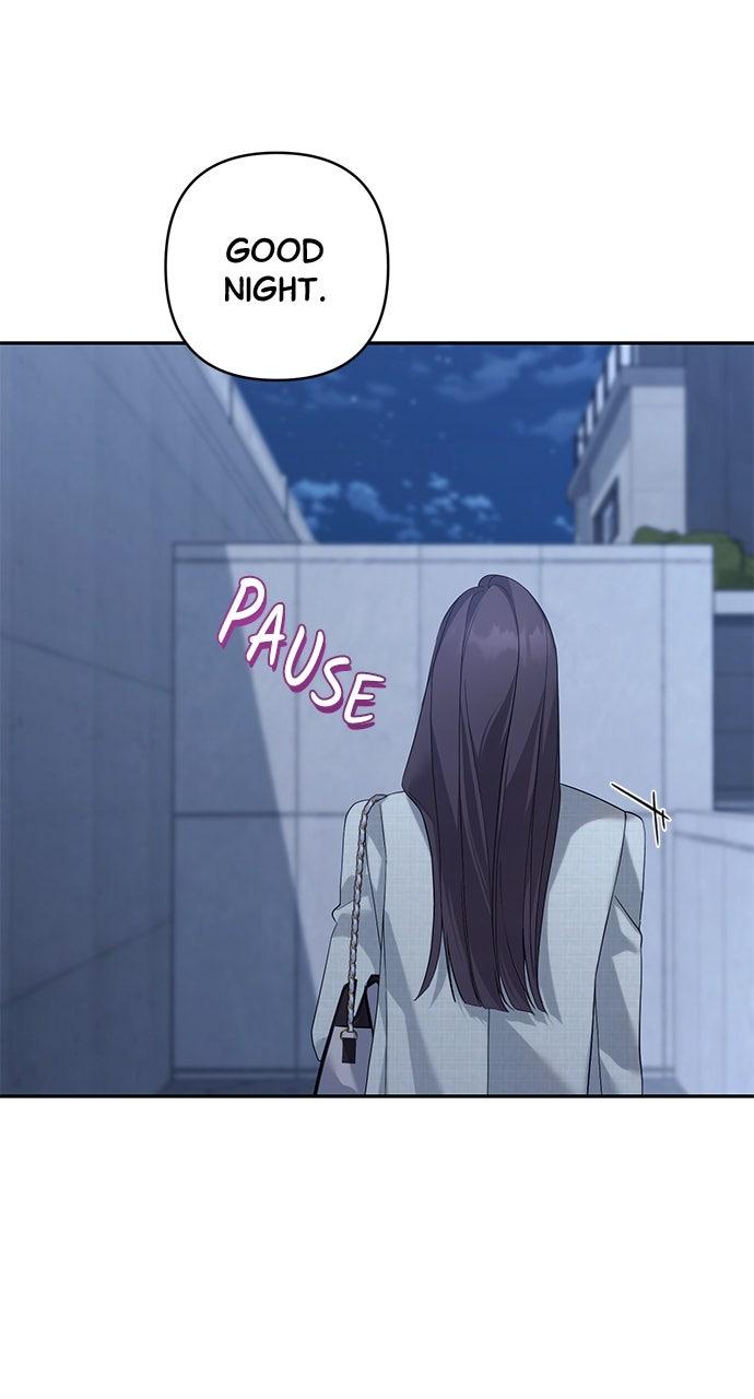 Read Not the First Time EN Manga Online