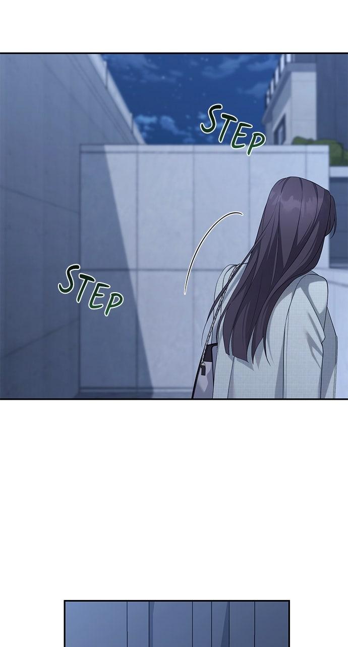 Read Not the First Time EN Manga Online