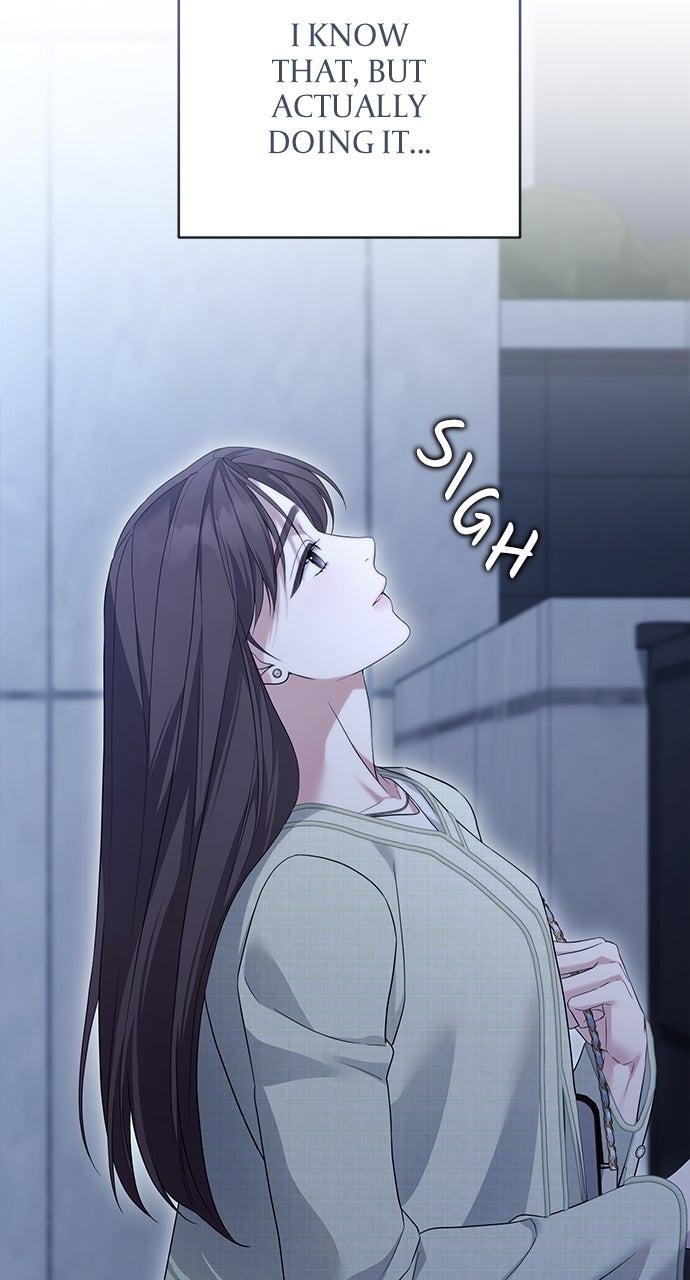 Read Not the First Time EN Manga Online