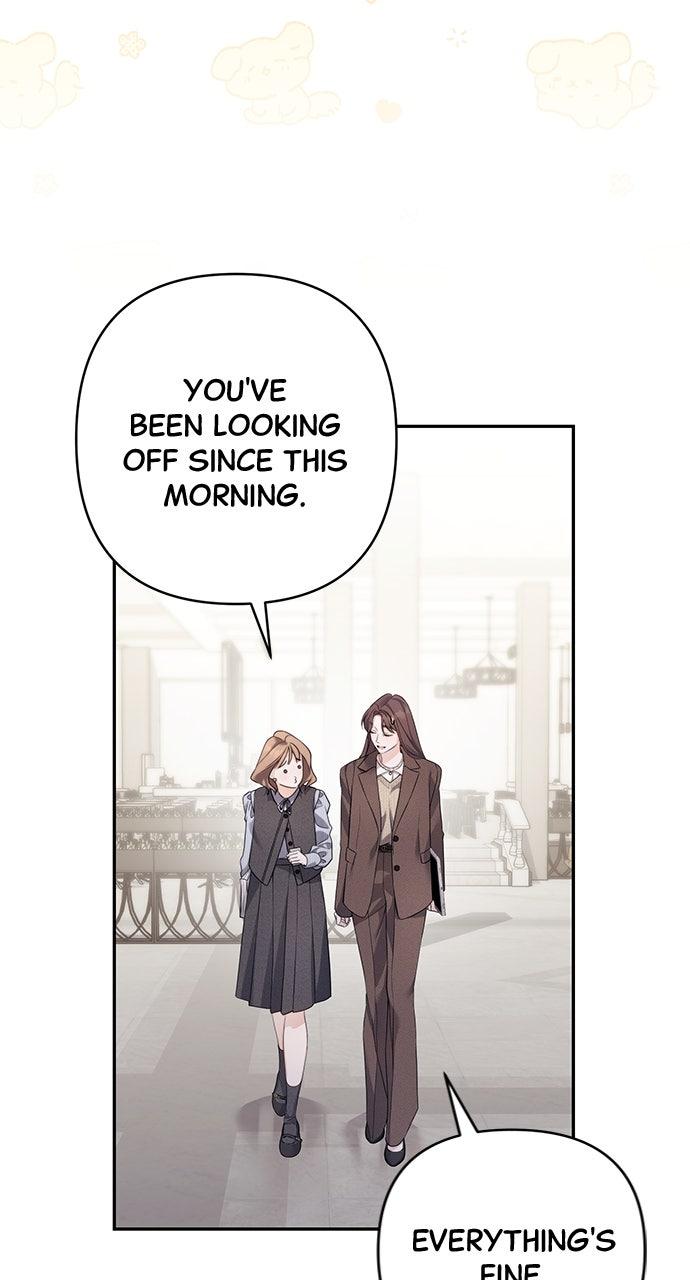 Read Not the First Time EN Manga Online