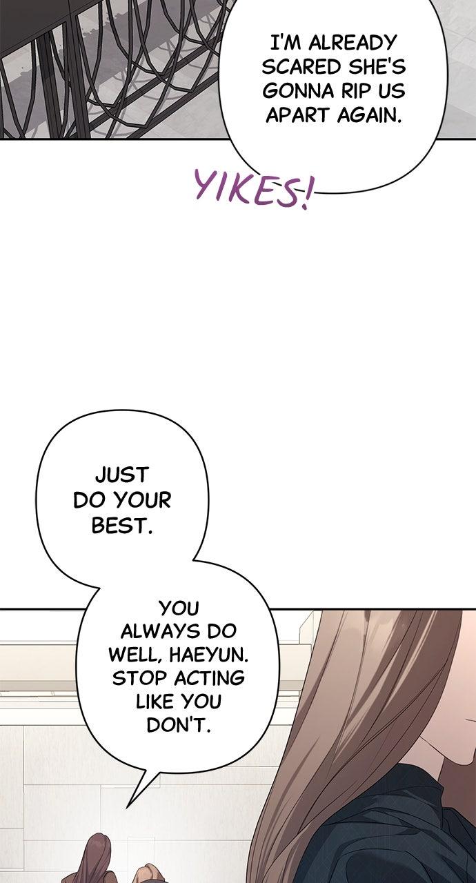 Read Not the First Time EN Manga Online