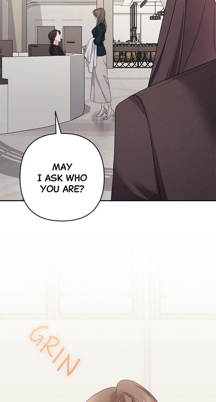 Read Not the First Time EN Manga Online