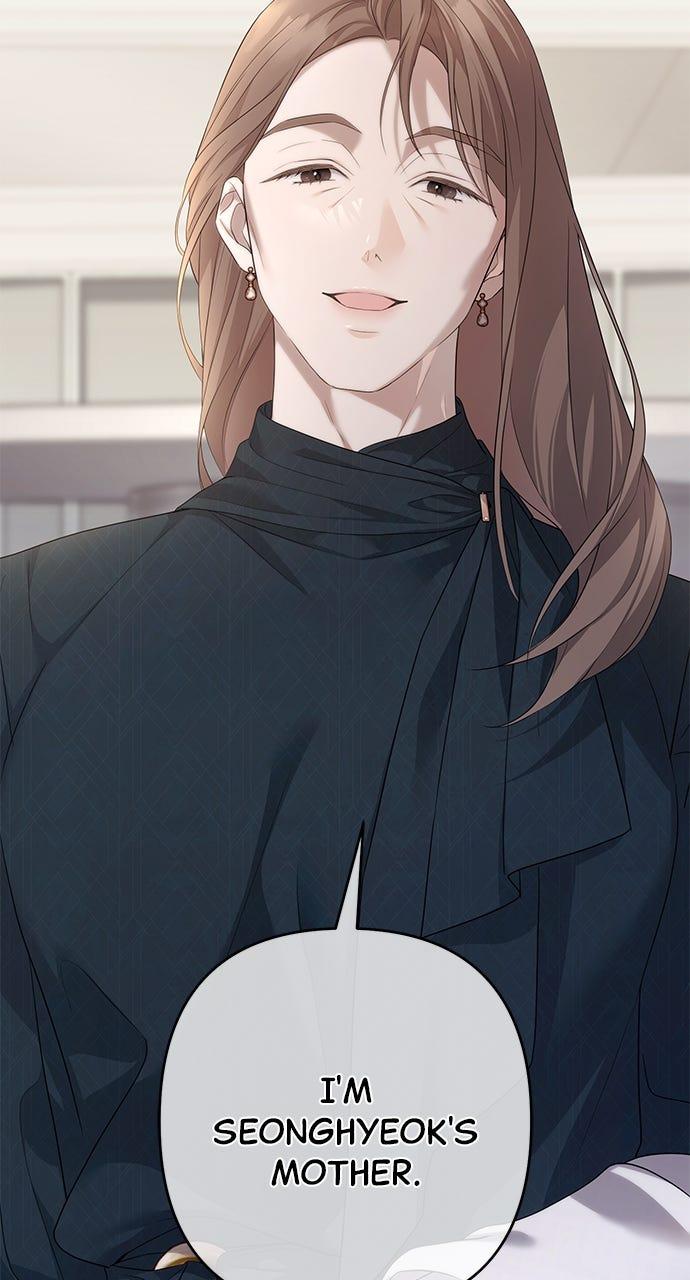 Read Not the First Time EN Manga Online