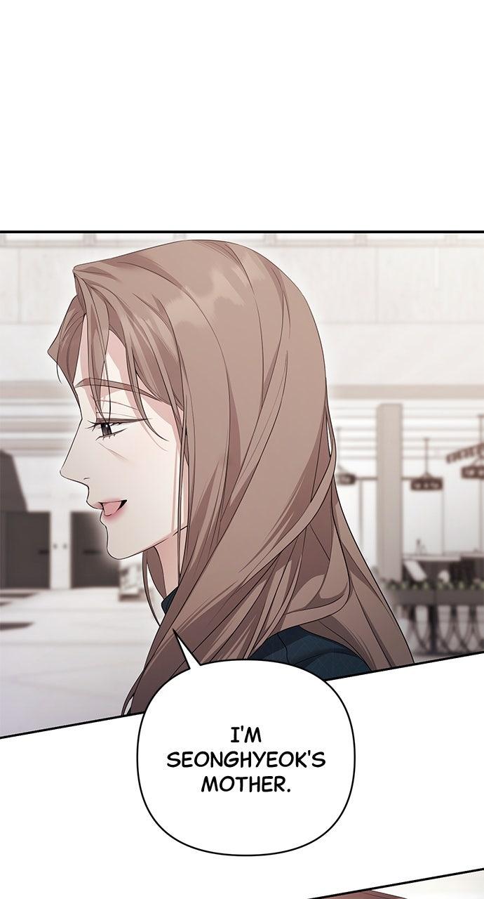 Read Not the First Time EN Manga Online