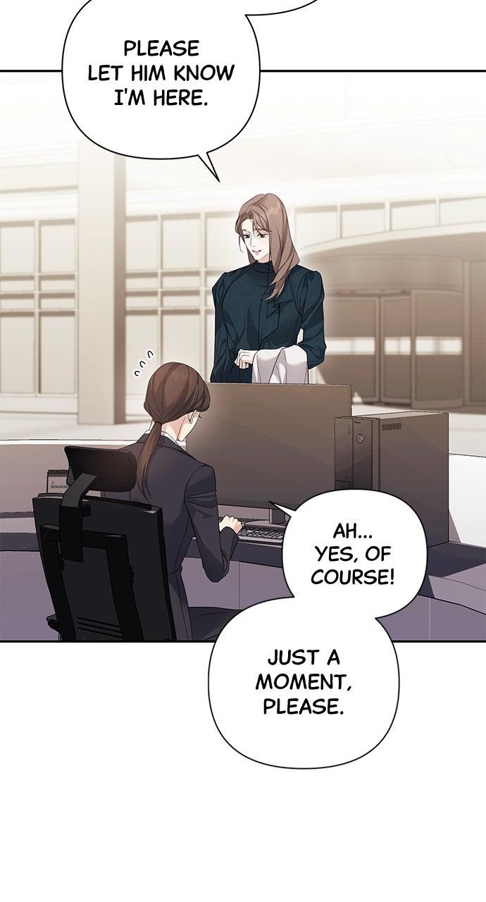 Read Not the First Time EN Manga Online