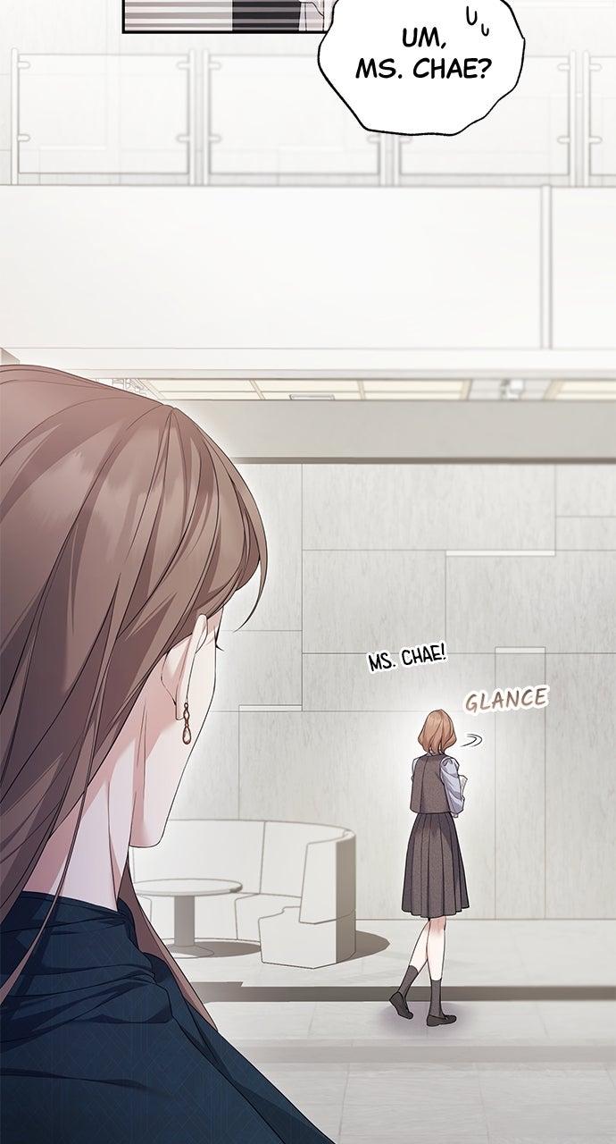 Read Not the First Time EN Manga Online