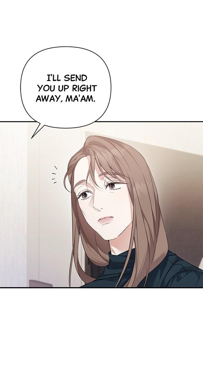 Read Not the First Time EN Manga Online