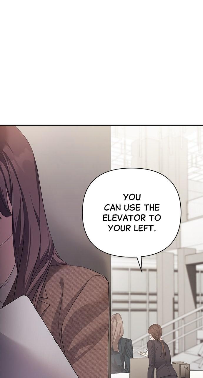 Read Not the First Time EN Manga Online