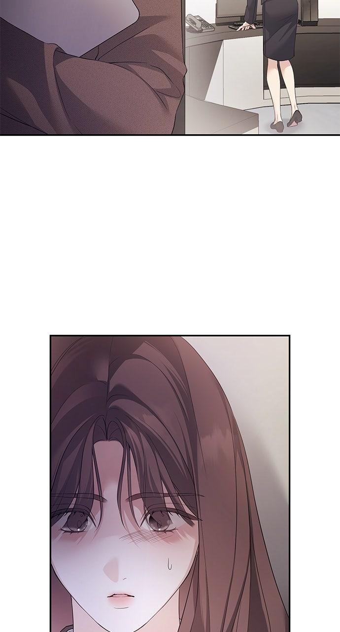 Read Not the First Time EN Manga Online