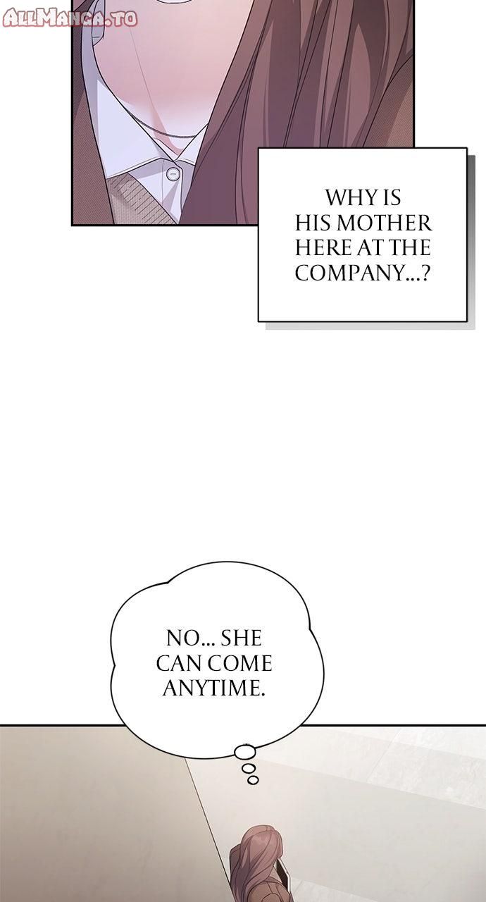 Read Not the First Time EN Manga Online