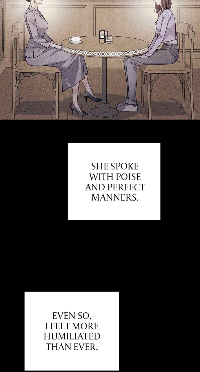 Read Not the First Time EN Manga Online