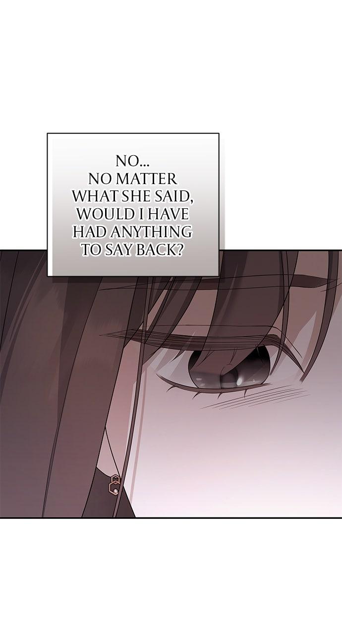 Read Not the First Time EN Manga Online