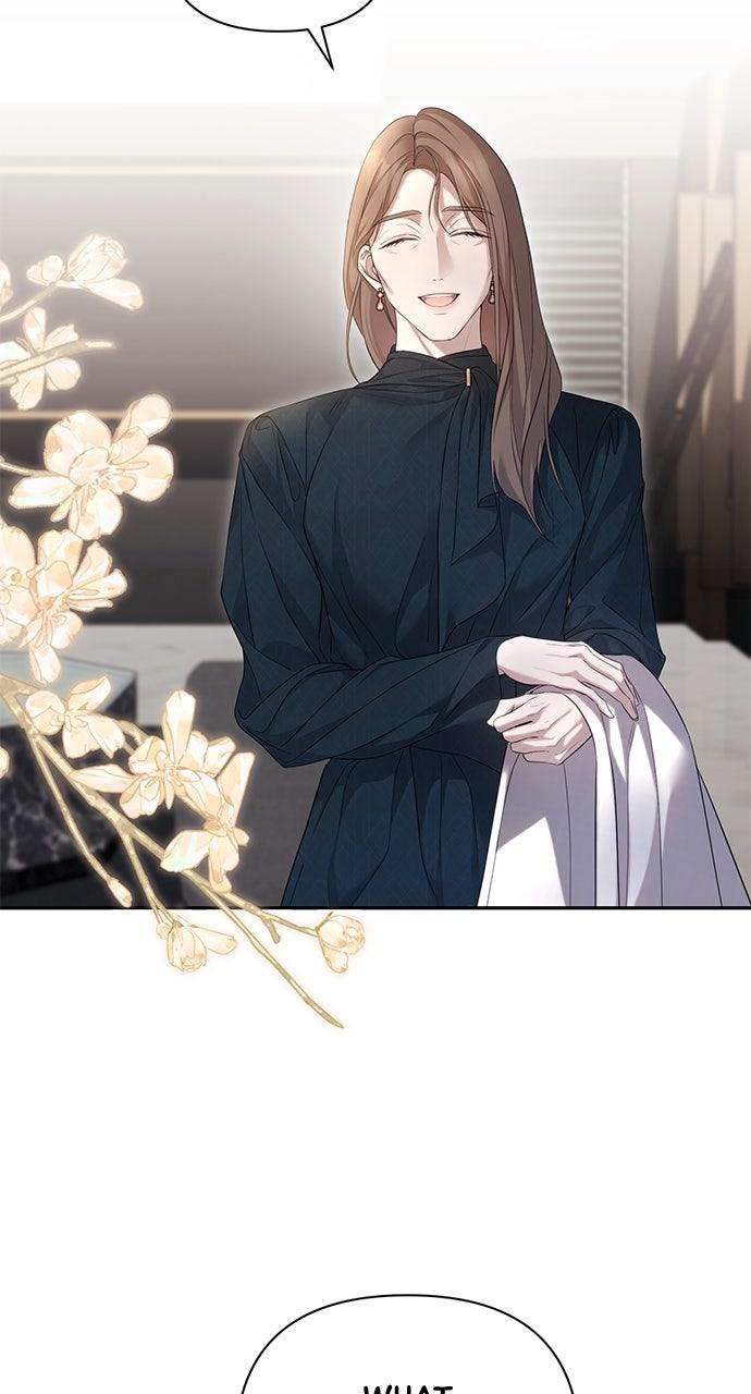 Read Not the First Time EN Manga Online