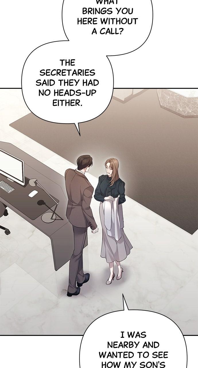 Read Not the First Time EN Manga Online