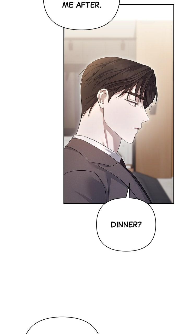 Read Not the First Time EN Manga Online