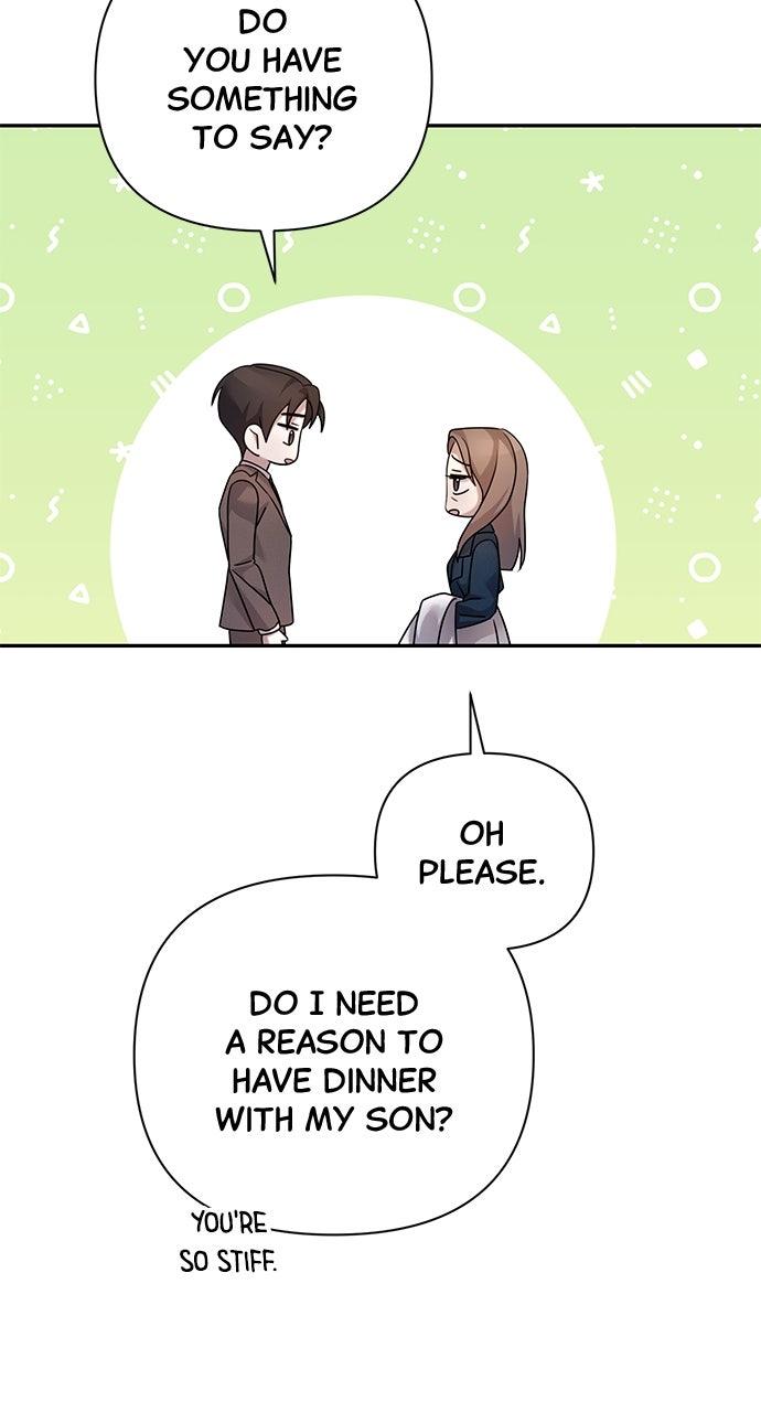 Read Not the First Time EN Manga Online