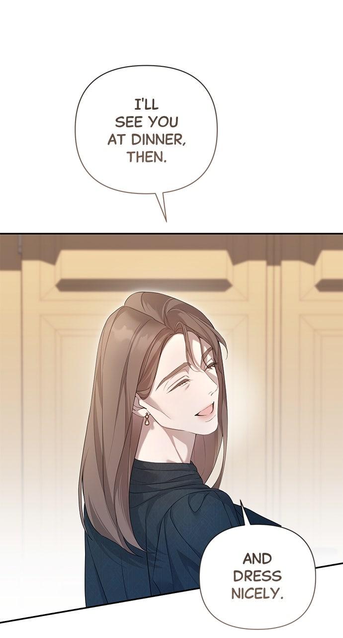 Read Not the First Time EN Manga Online