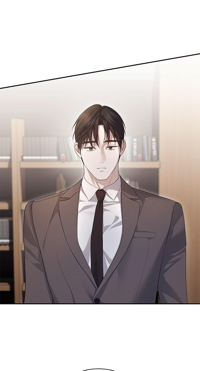 Read Not the First Time EN Manga Online