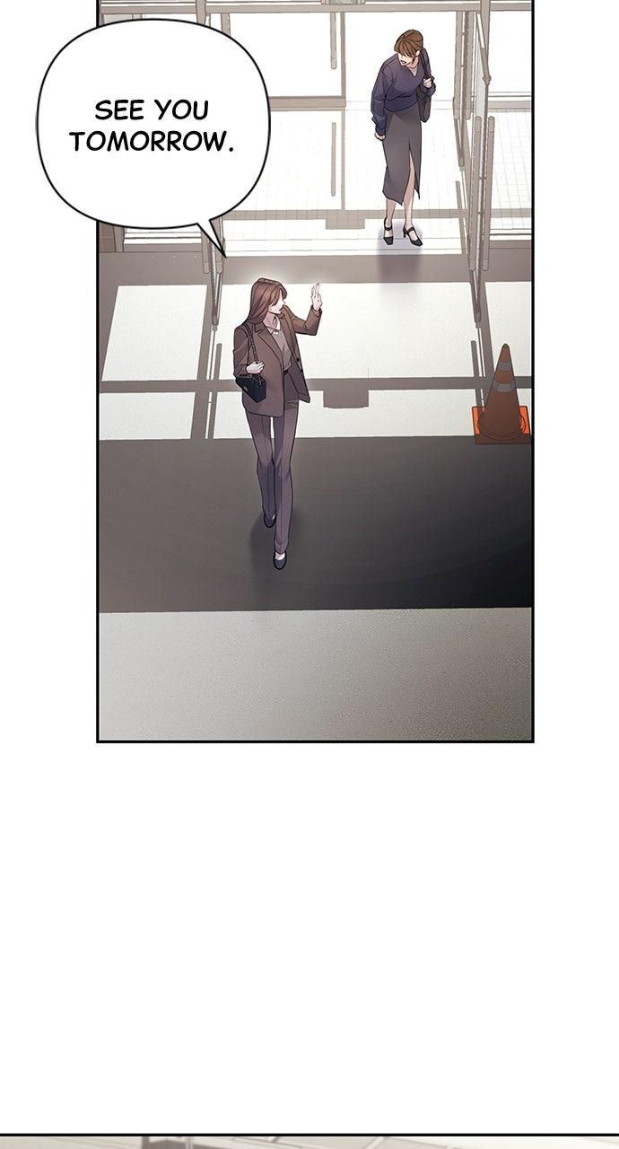 Read Not the First Time EN Manga Online