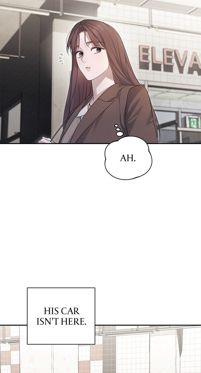 Read Not the First Time EN Manga Online