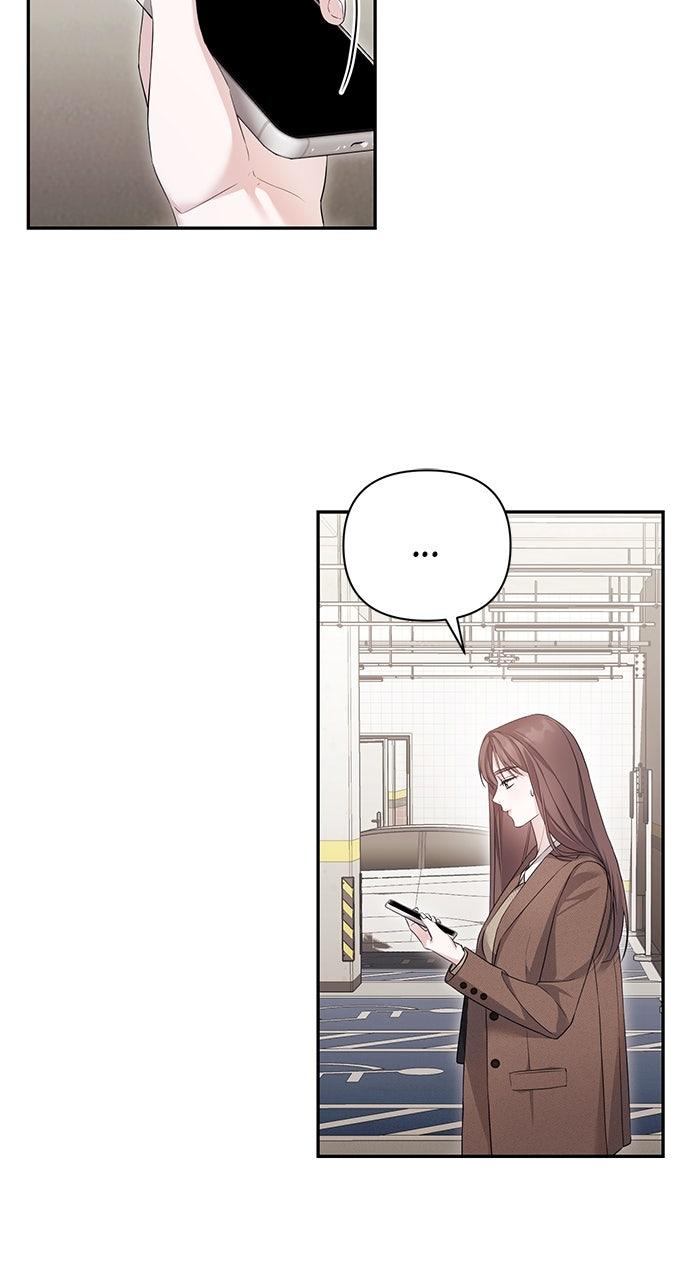 Read Not the First Time EN Manga Online