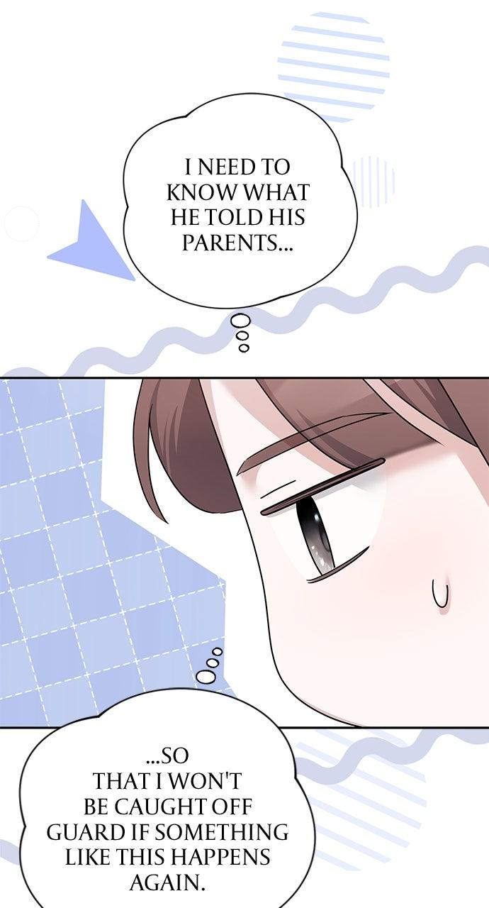 Read Not the First Time EN Manga Online