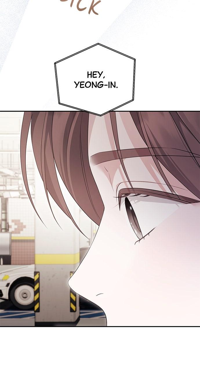 Read Not the First Time EN Manga Online