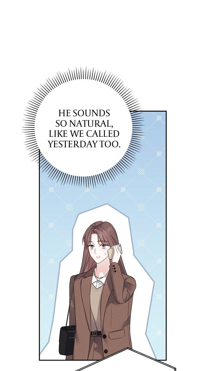 Read Not the First Time EN Manga Online