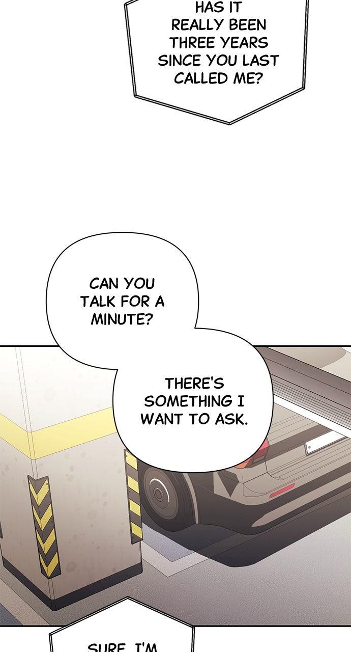 Read Not the First Time EN Manga Online