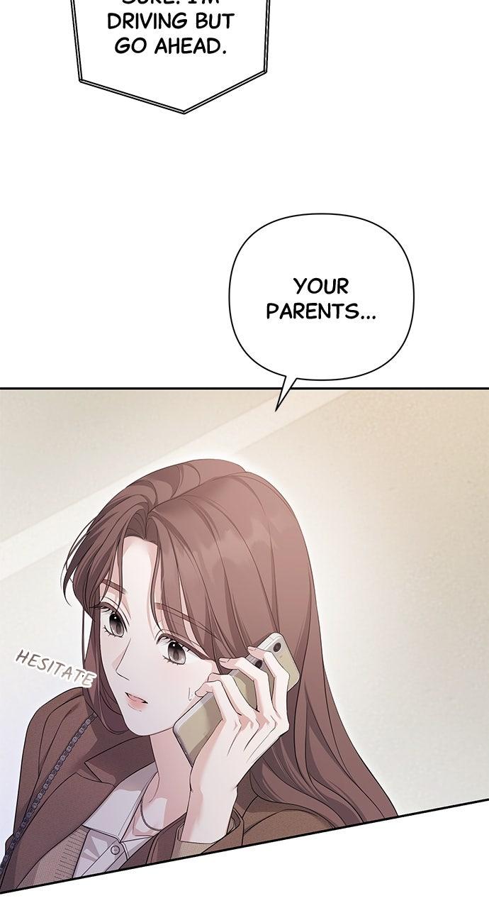 Read Not the First Time EN Manga Online