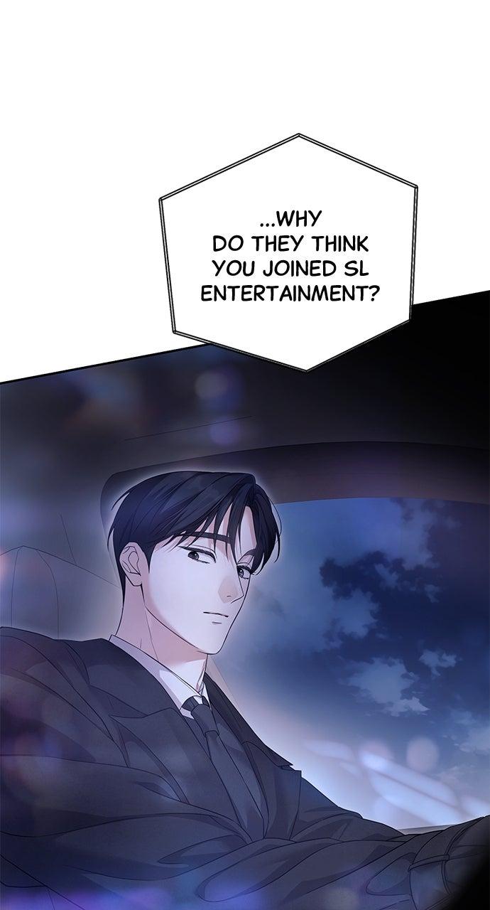 Read Not the First Time EN Manga Online