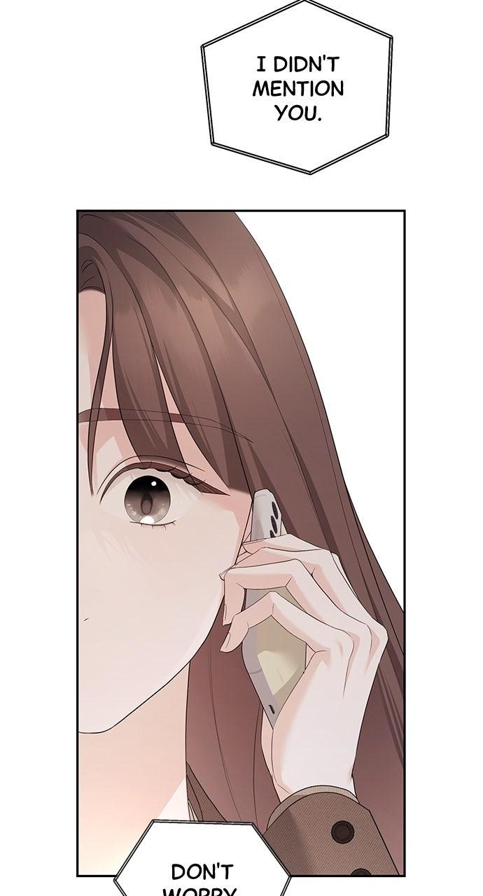 Read Not the First Time EN Manga Online