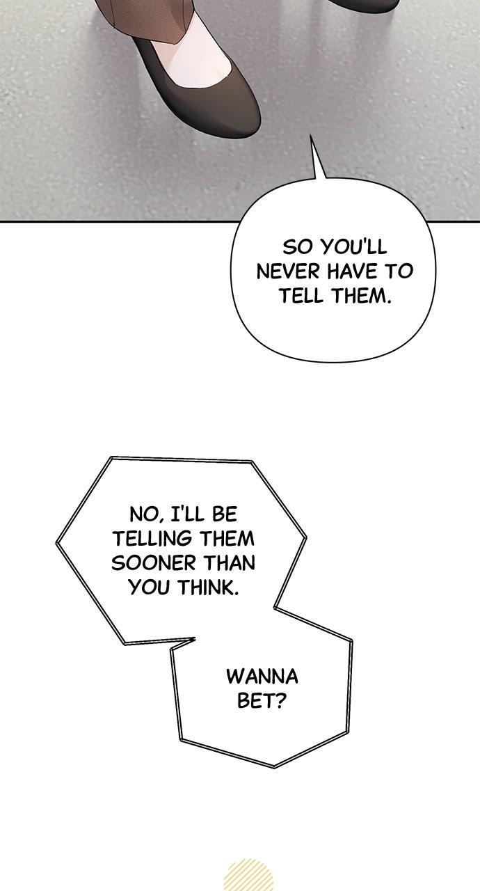 Read Not the First Time EN Manga Online