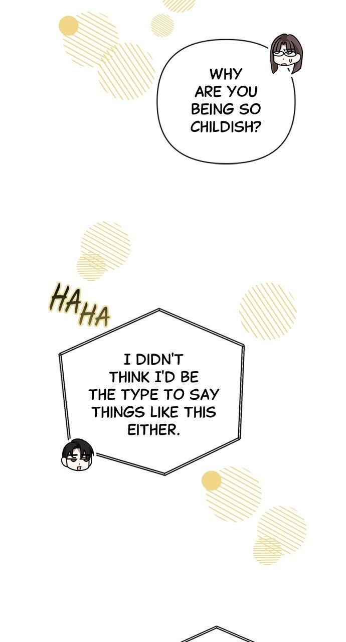 Read Not the First Time EN Manga Online