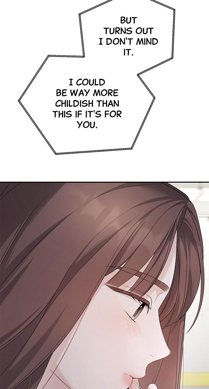 Read Not the First Time EN Manga Online