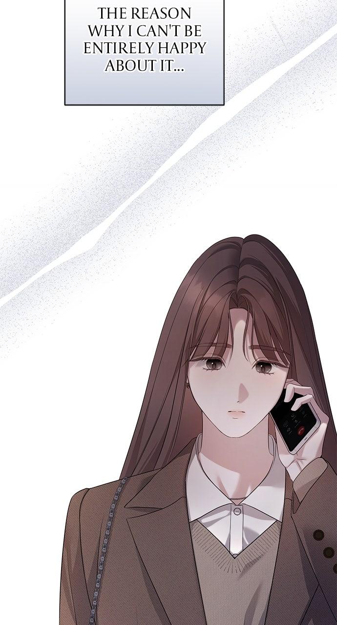 Read Not the First Time EN Manga Online