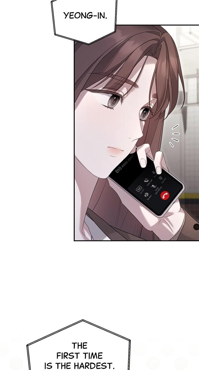 Read Not the First Time EN Manga Online