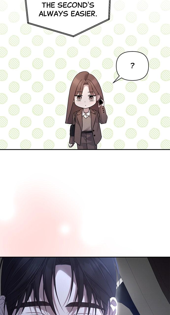 Read Not the First Time EN Manga Online