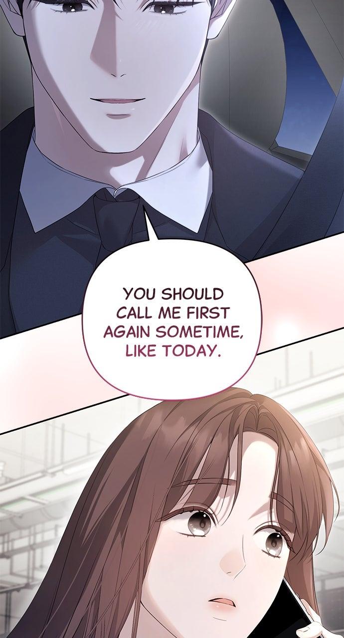 Read Not the First Time EN Manga Online