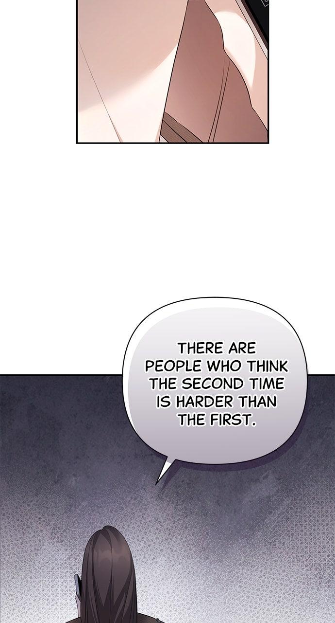 Read Not the First Time EN Manga Online