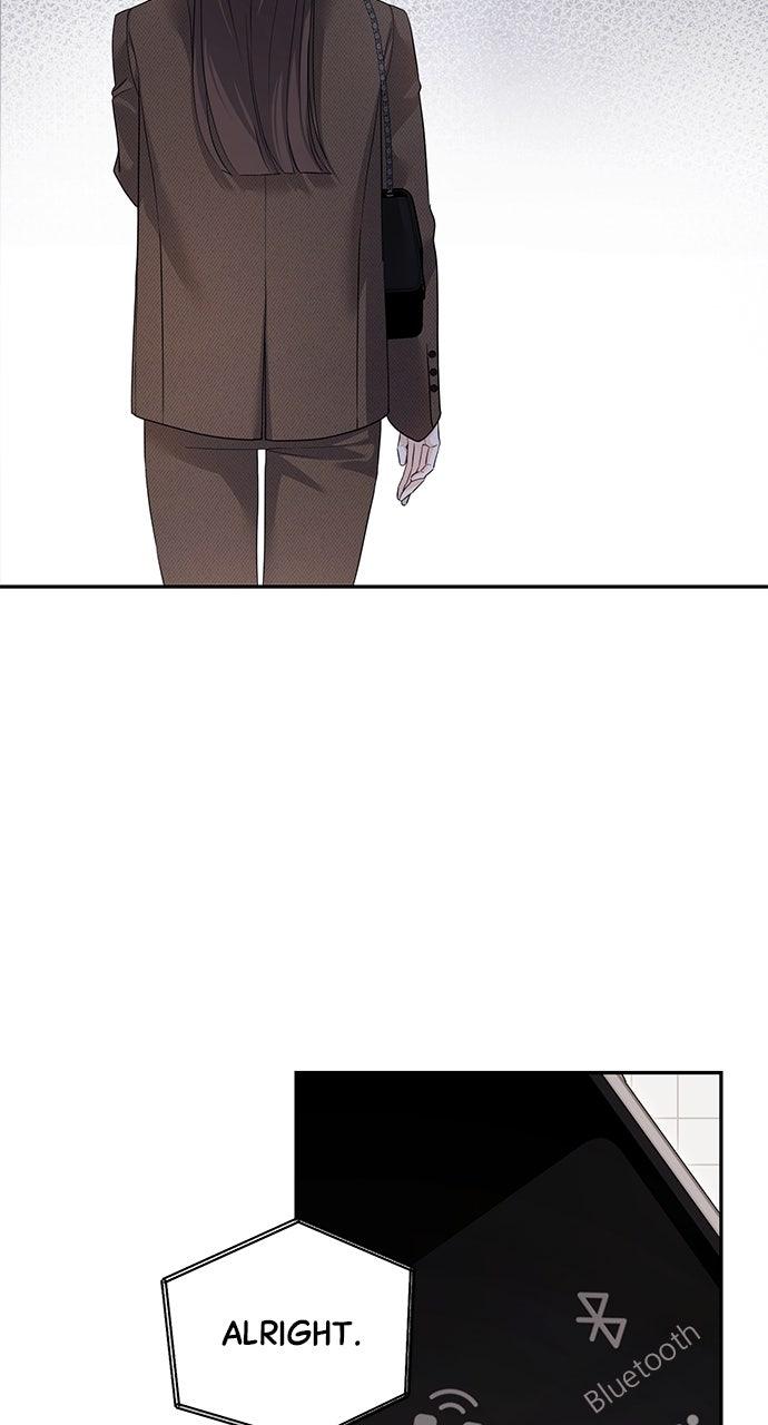 Read Not the First Time EN Manga Online