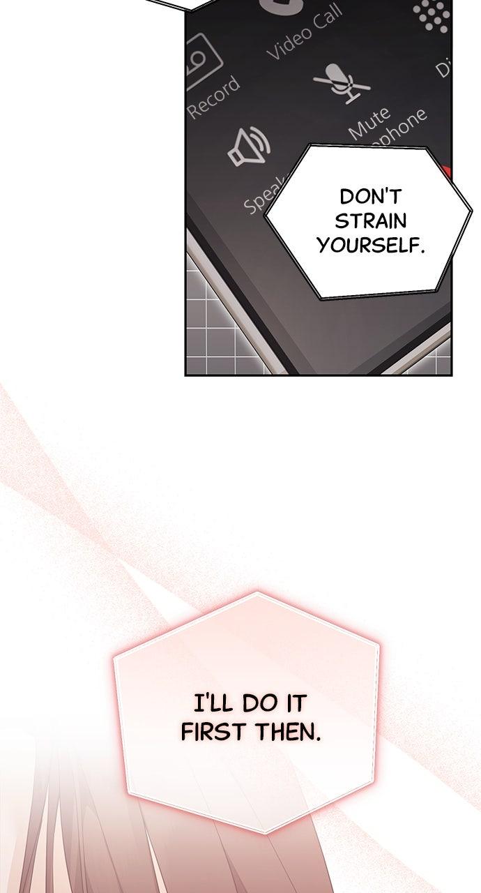 Read Not the First Time EN Manga Online