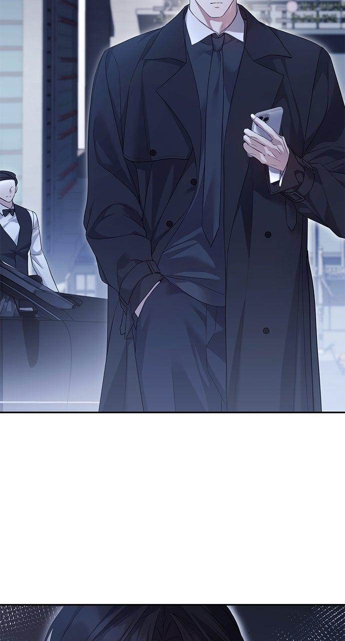 Read Not the First Time EN Manga Online