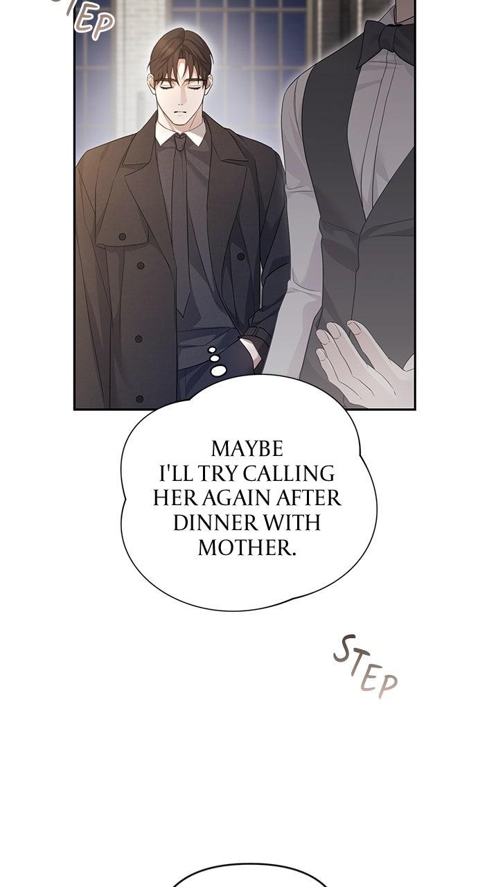 Read Not the First Time EN Manga Online