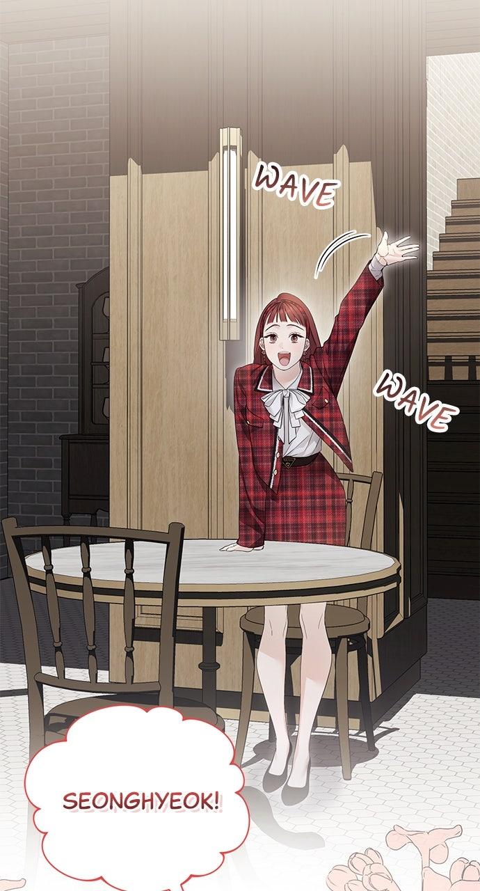 Read Not the First Time EN Manga Online