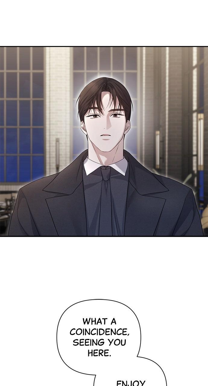 Read Not the First Time EN Manga Online