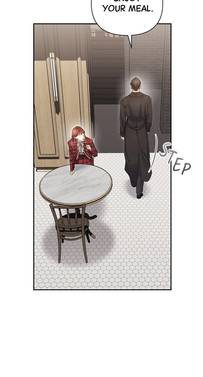 Read Not the First Time EN Manga Online