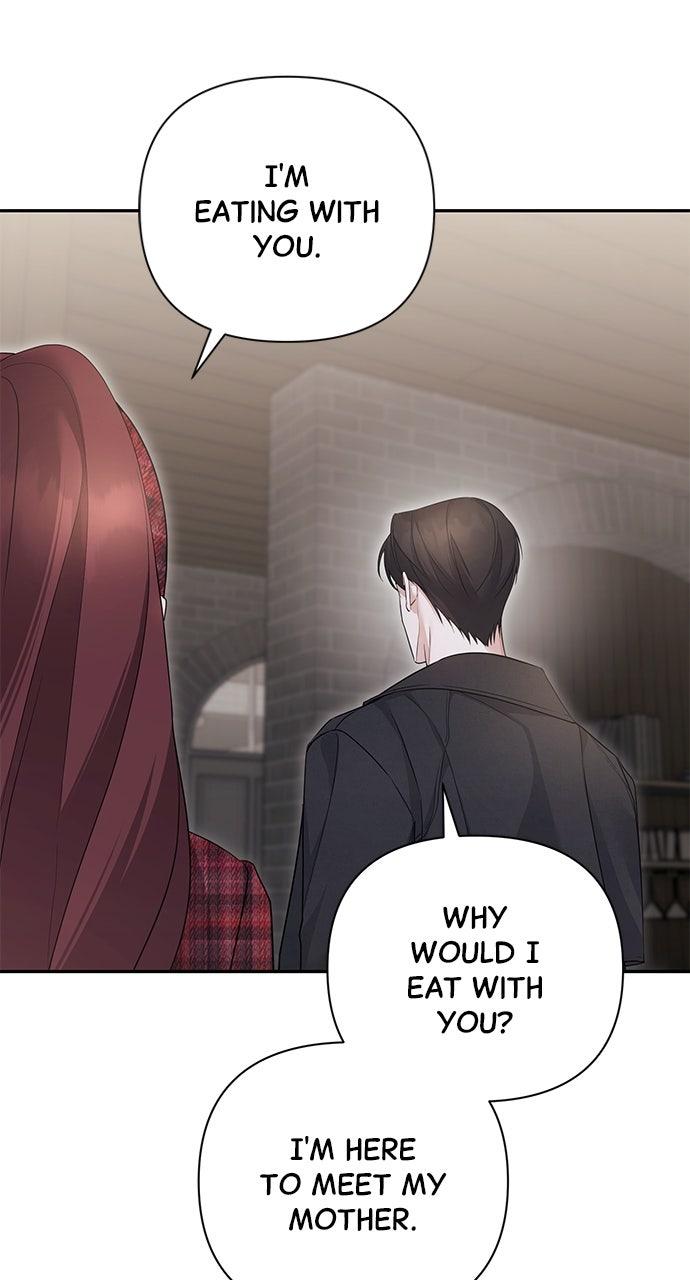 Read Not the First Time EN Manga Online