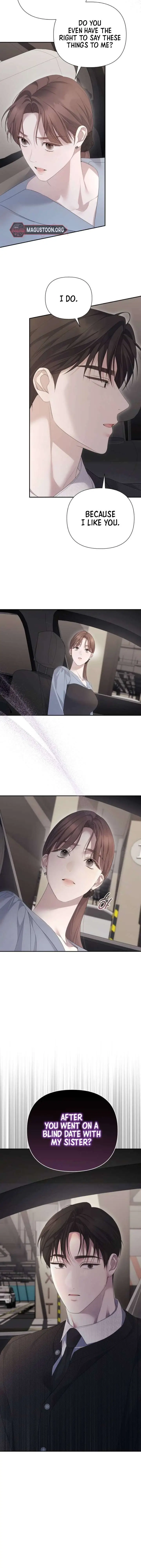 Read Not the First Time EN Manga Online