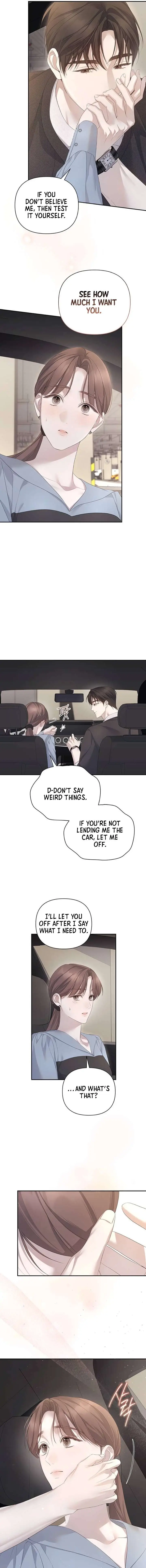 Read Not the First Time EN Manga Online